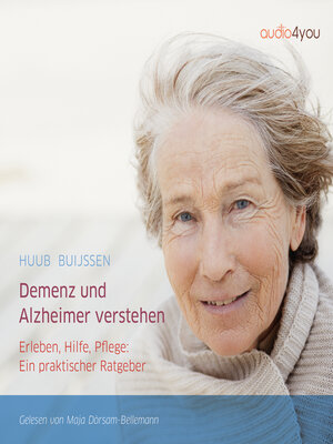 cover image of Demenz und Alzheimer verstehen